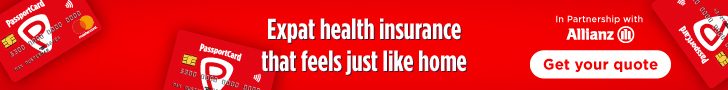  PassportCard Expat Health Insurance