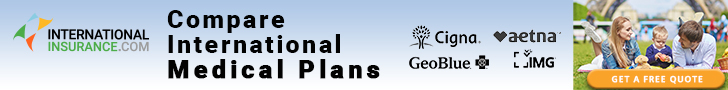 International Citizens Insurance