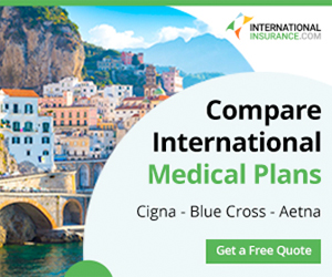 International Citizens Insurance
