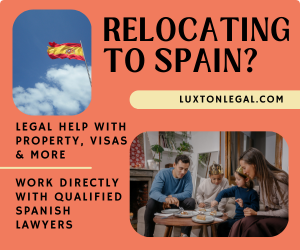 Luxton Legal