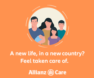 Allianz Care International Health Insurance
