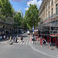 7 Weekend Getaways for Digital Nomads Living in Paris