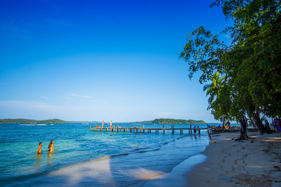 Bocas del Toro, Panama