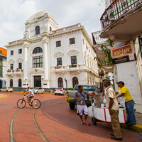 7 Weekend Getaways for Digital Nomads Living in Panama City