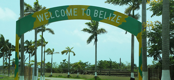 Digital Nomads Belize City