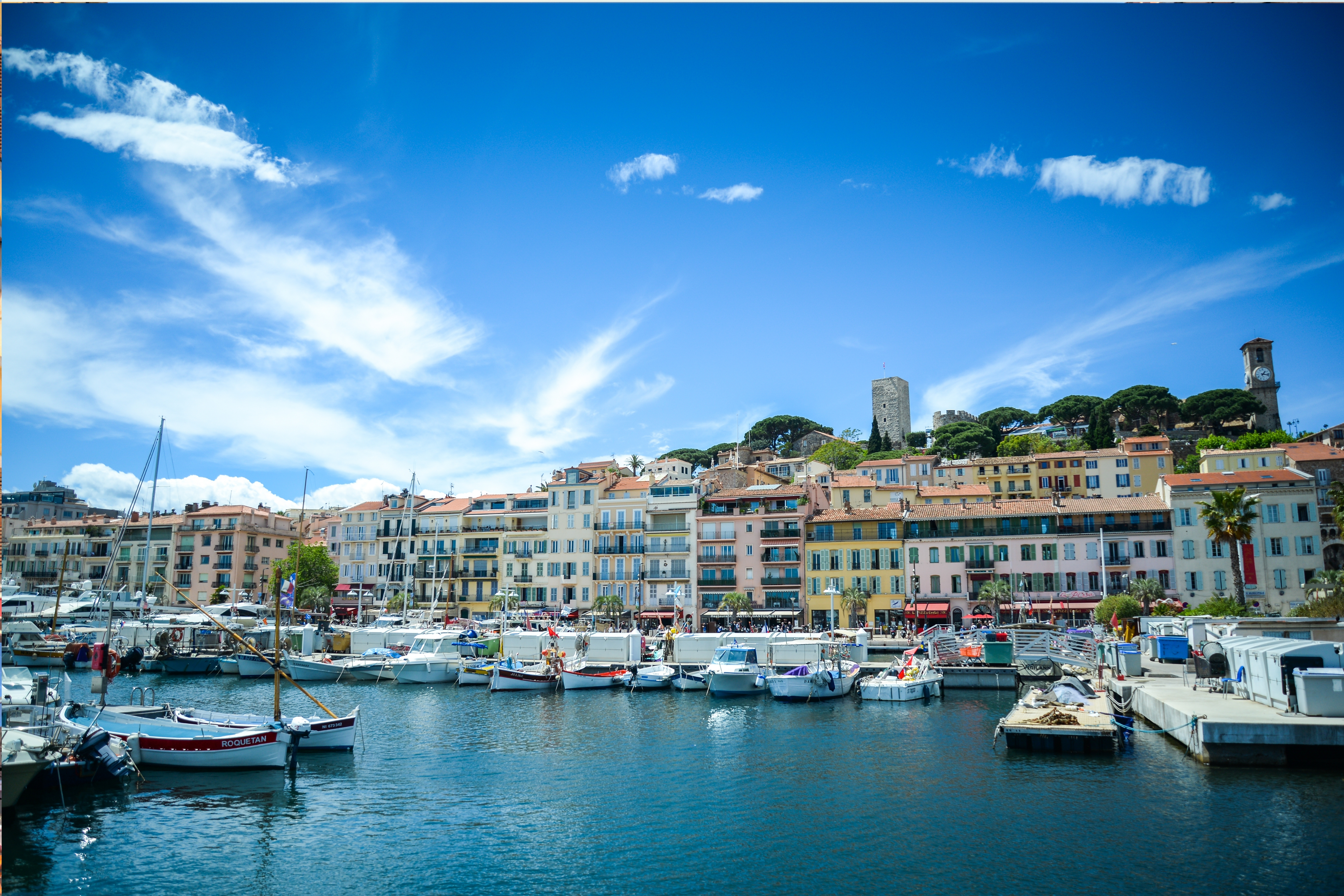Cannes, France