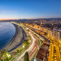 French Riviera House Hunting - FRH