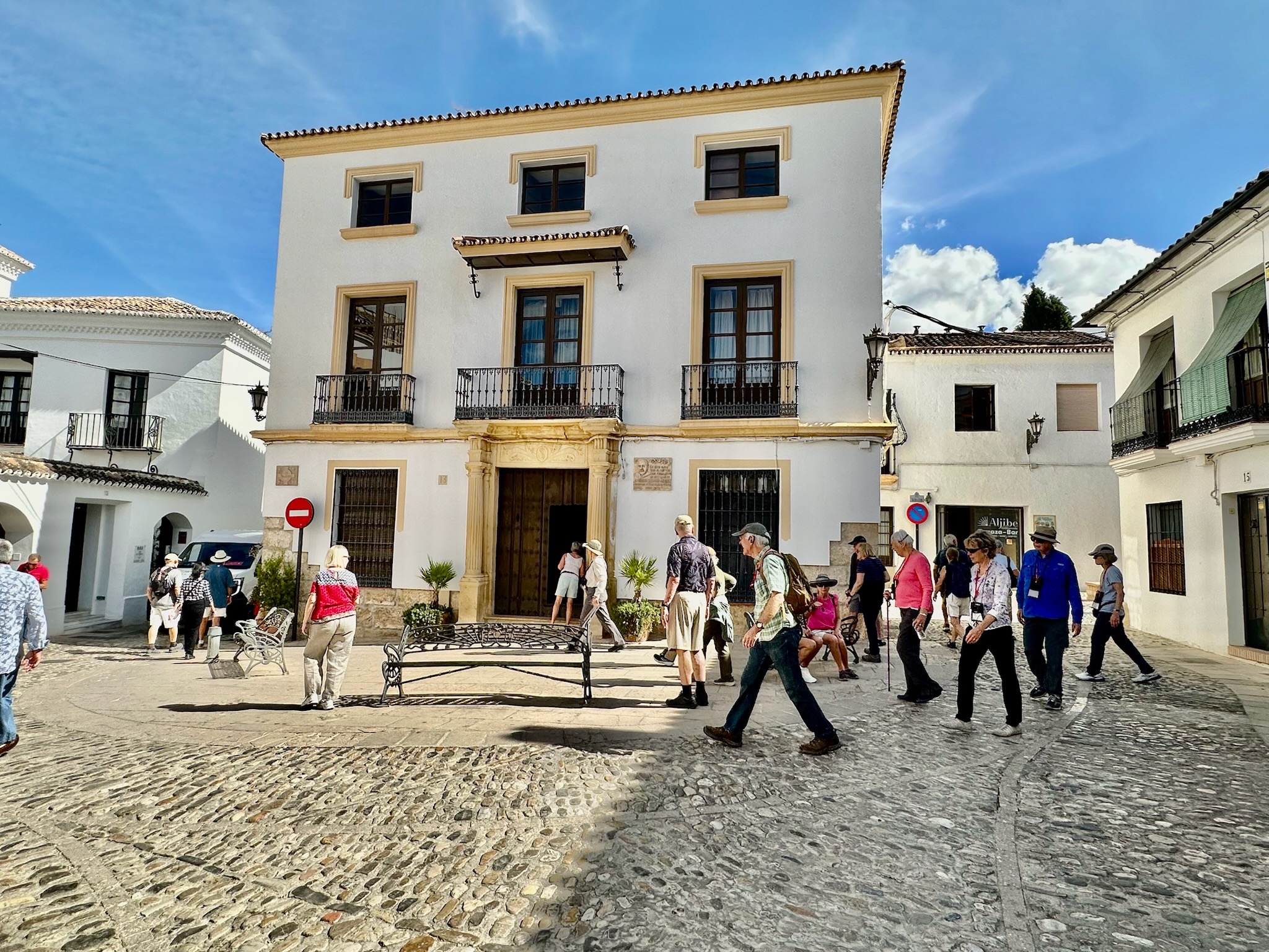 Ronda, Spain