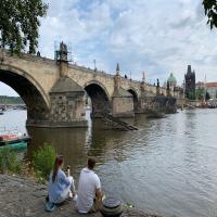 Digital Nomad Visa for Czechia