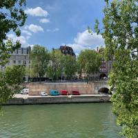 Public Transportation in Paris