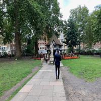 Fun Classes for Expats Living in London