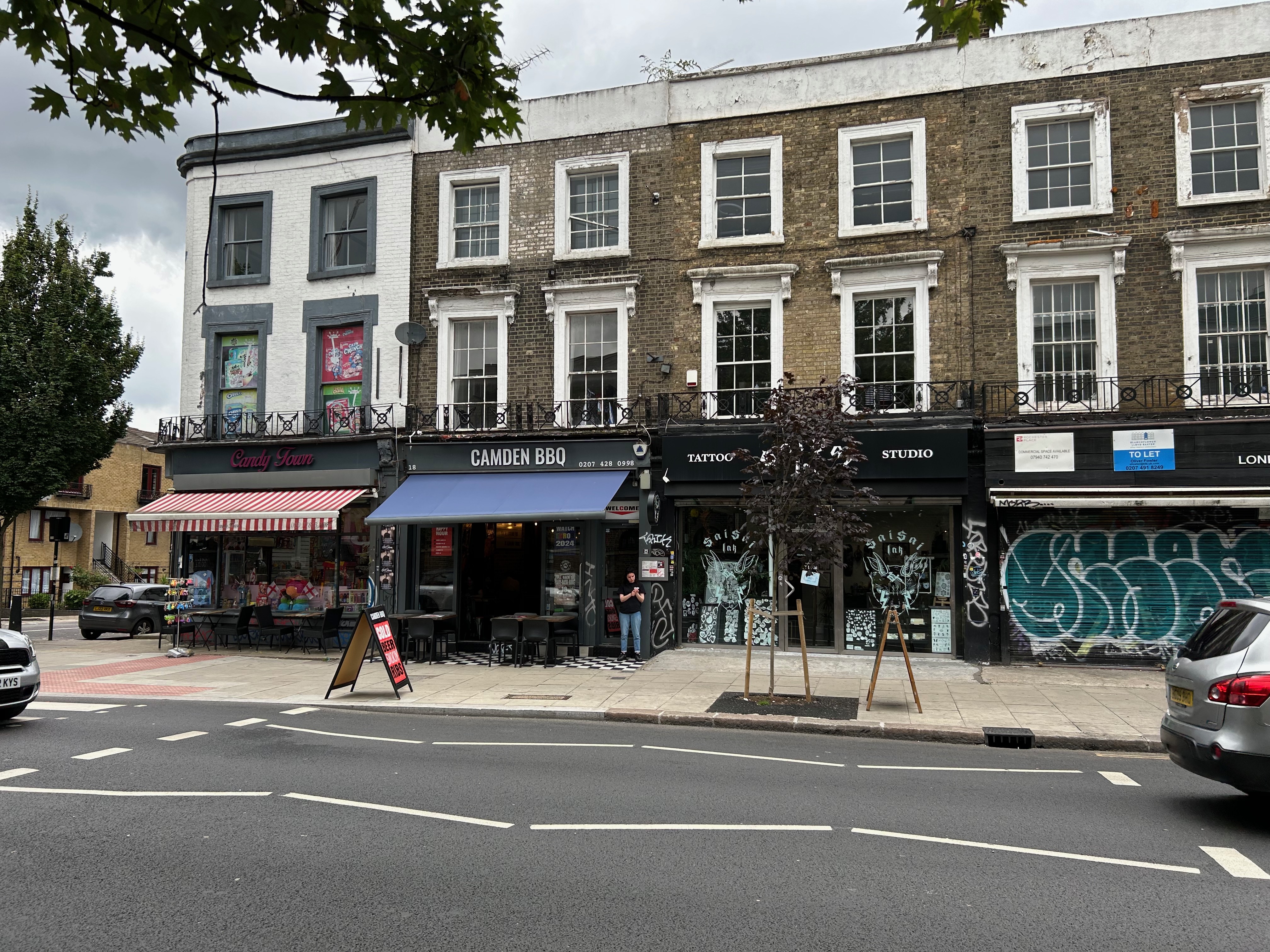 Camden