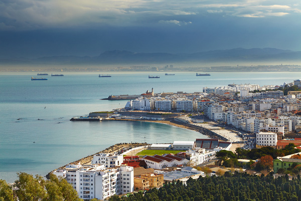 Living in Algiers - 7 Free Things to Do in Algiers