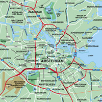 Digital Nomads Leiden