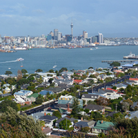 Best Places for Digital Nomads to Live in New Zealand