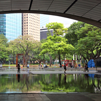 Best Neighborhoods for Single Digital Nomads Living in Manila