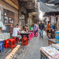Digital Nomad Visa for Thailand