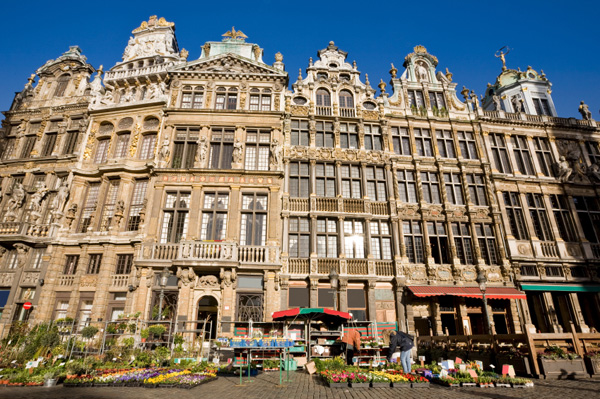 Brussels, Belgium
