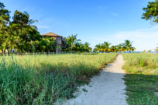 Belize
