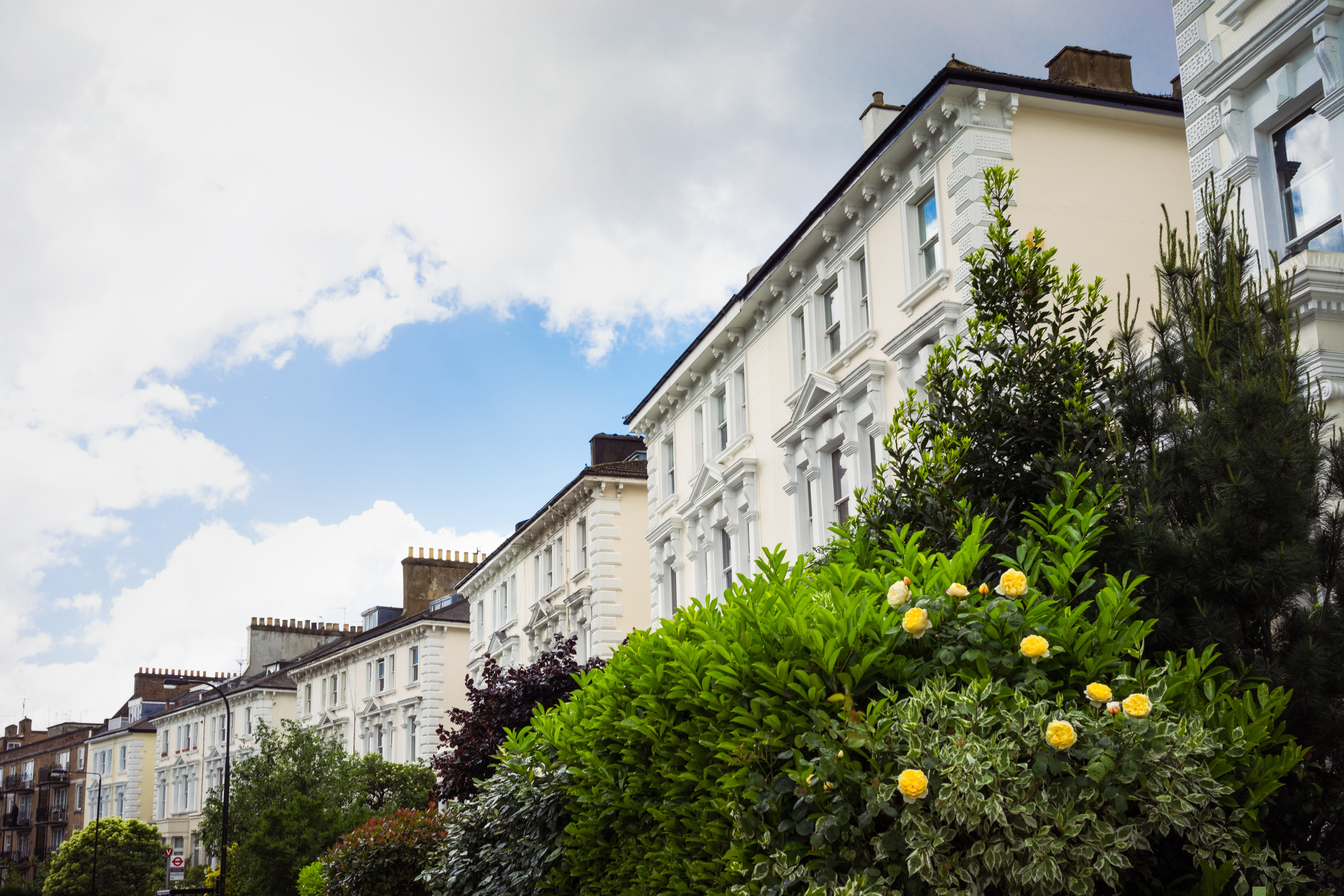 Belsize Park