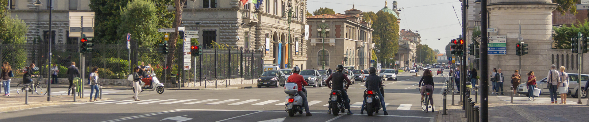 Bergamo, Italy