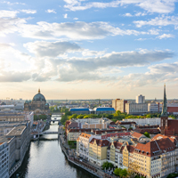 Real Estate in Germany