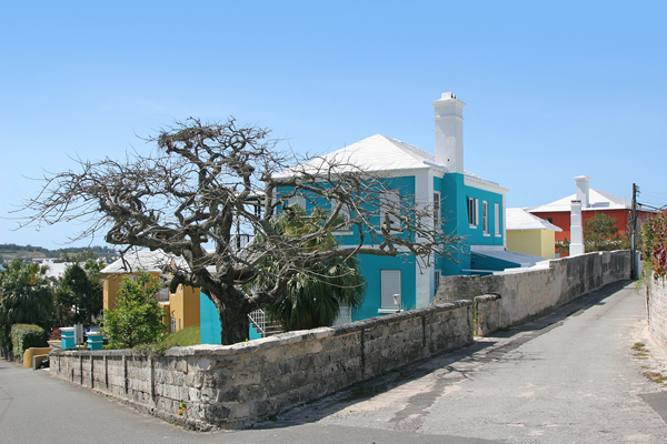 Bermuda