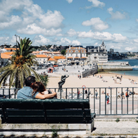 Digital Nomad Visa for Portugal