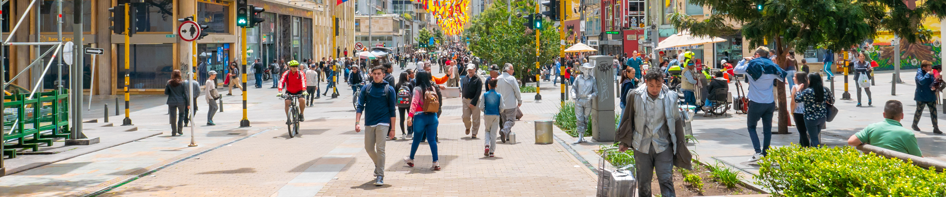 Bogota, Colombia