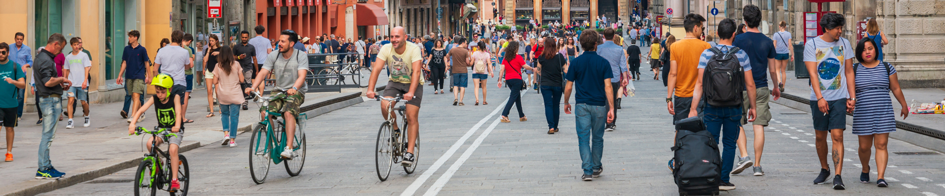 Bologna, Italy