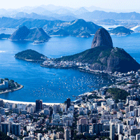 Pros and Cons of Living in Brazil