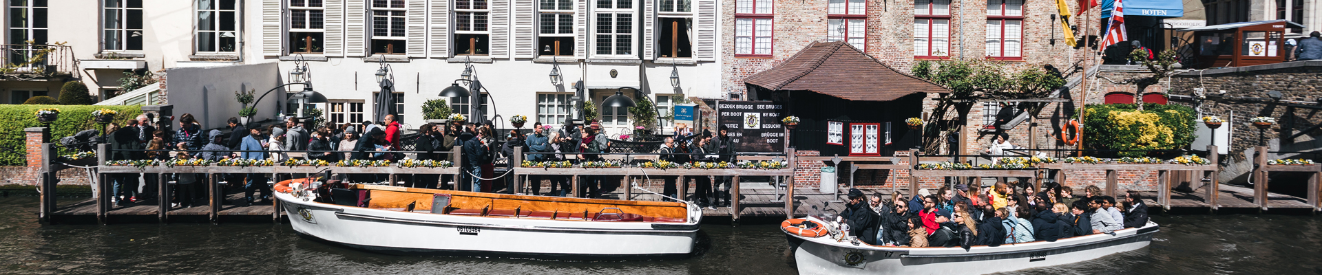 Bruges, Belgium