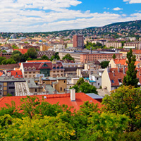 Digital Nomads Veszprem