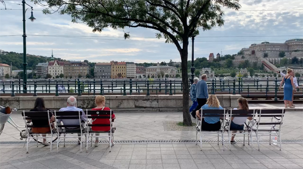 Budapest, Hungary