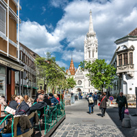 Digital Nomad Visa for Hungary
