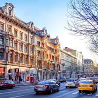 Best Places for Digital Nomads to Live in Hungary
