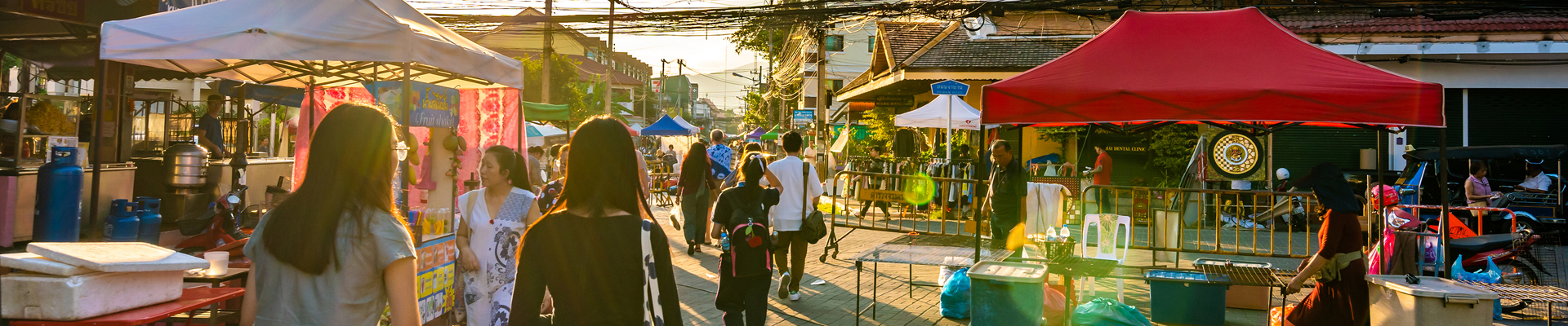 Chiang Mai