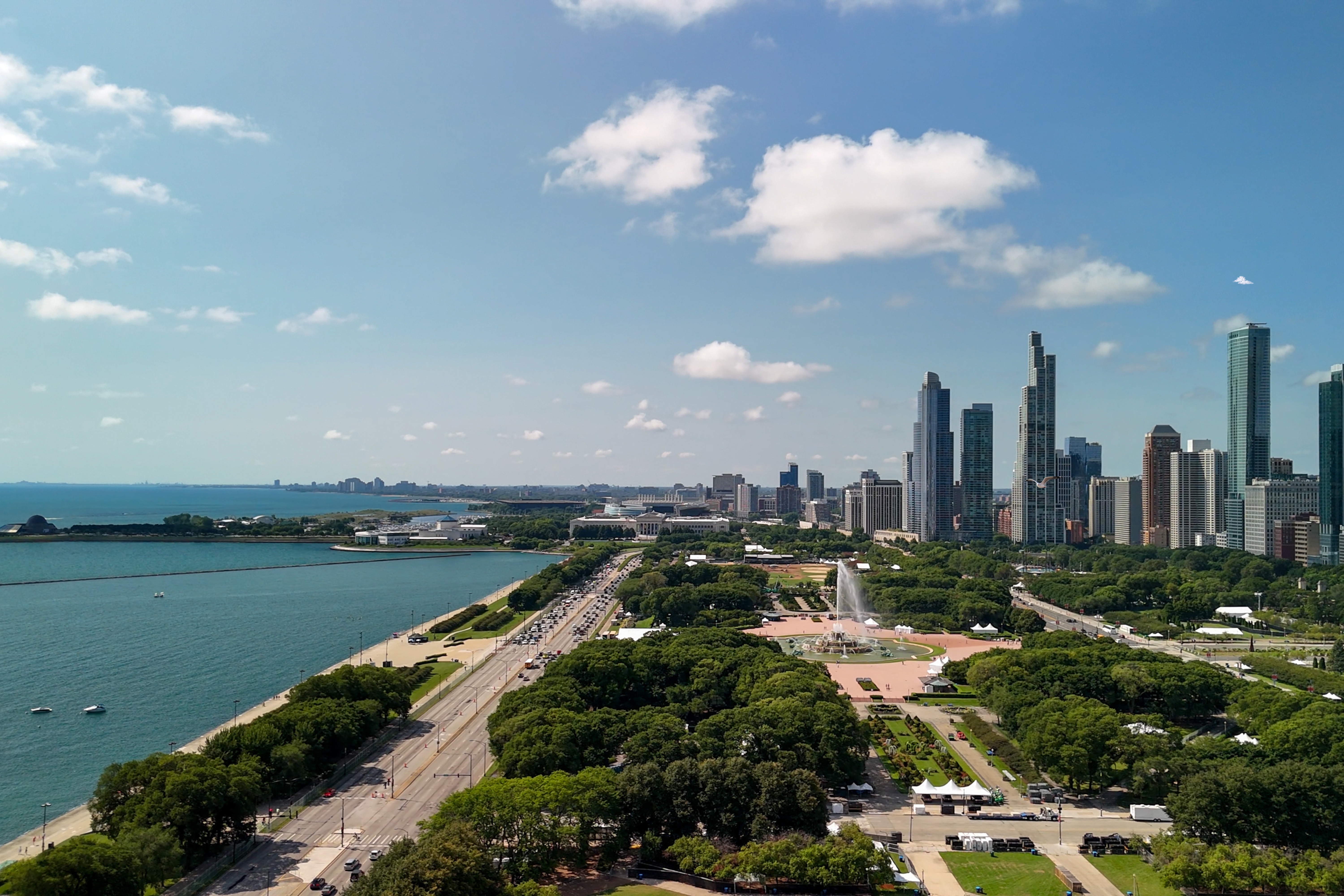 Chicago, Illinois