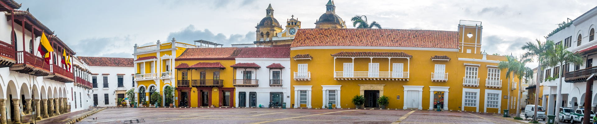 Cartagena, Colombia