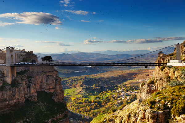 Constantine, Algeria