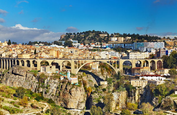 Constantine, Algeria