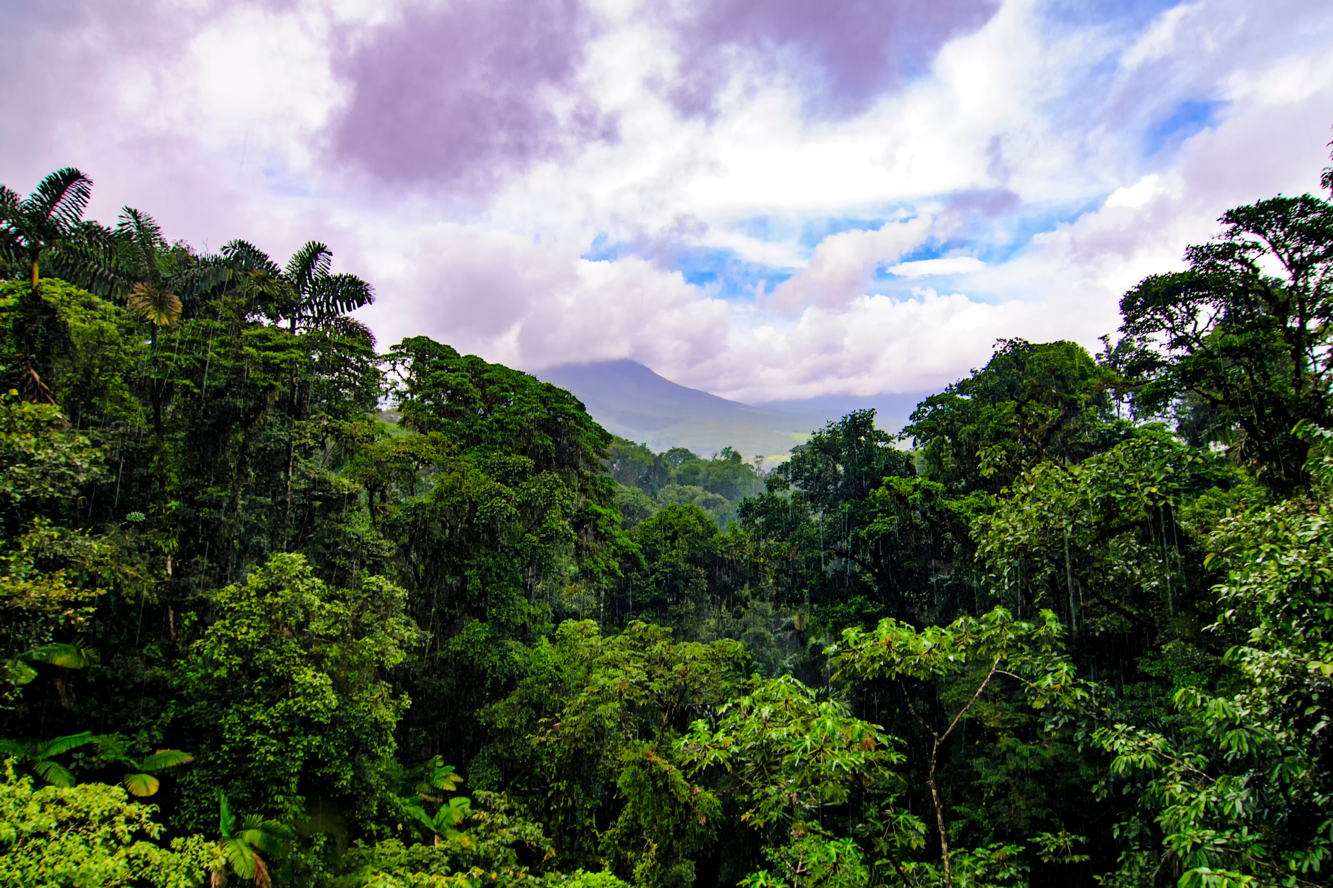 La Fortuna, Costa Rica