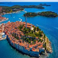 Digital Nomad Visa for Croatia