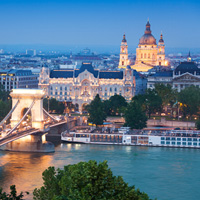 Digital Nomad Visa for Hungary