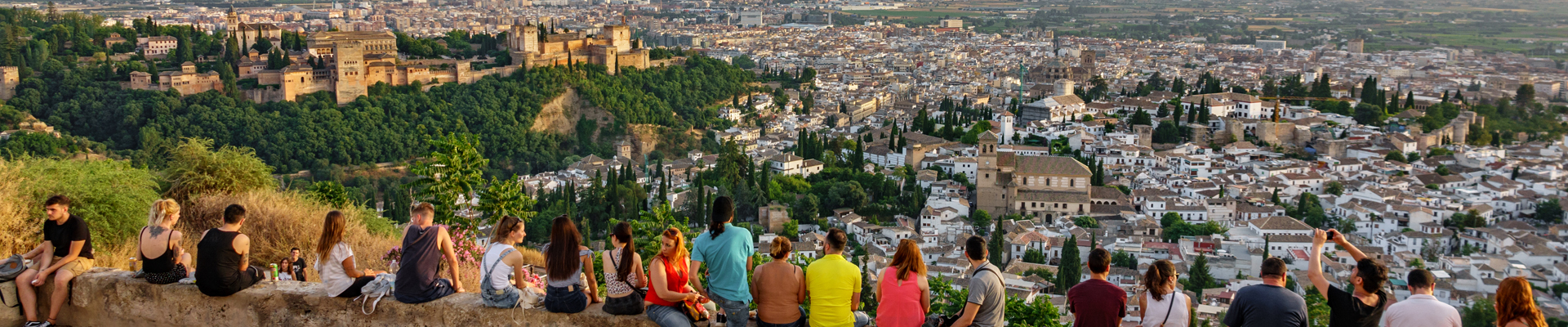 Granada, Spain