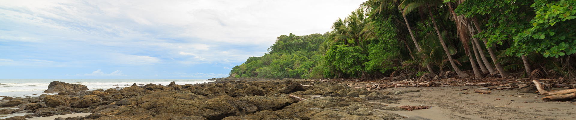 Montezuma, Costa Rica