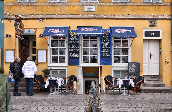 Copenhagen, Denmark