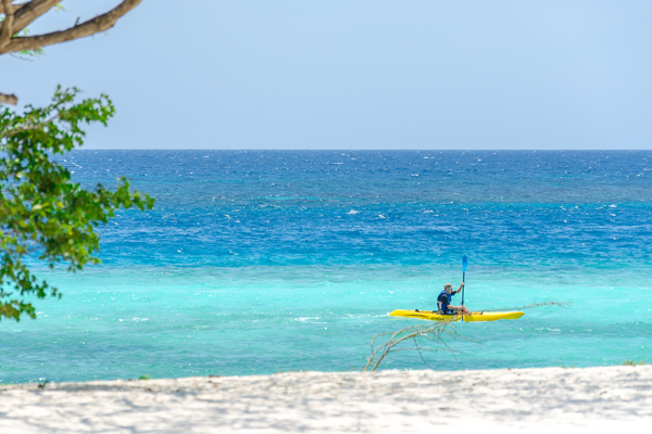 Aruba