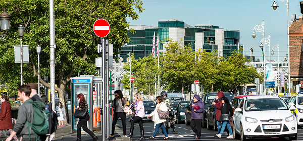 Dublin, Ireland