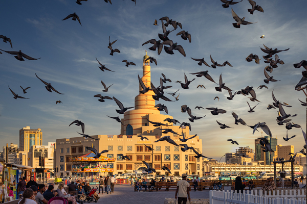 Doha, Qatar